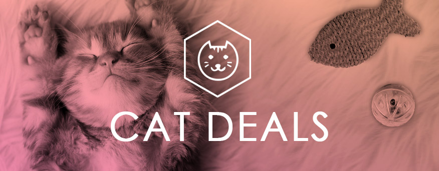 Cat Product Deal